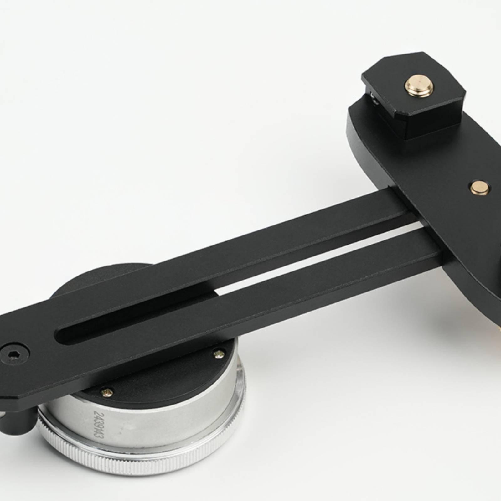 Woodworking Jig - Table Saw Alignment Tool Precision Adjustment