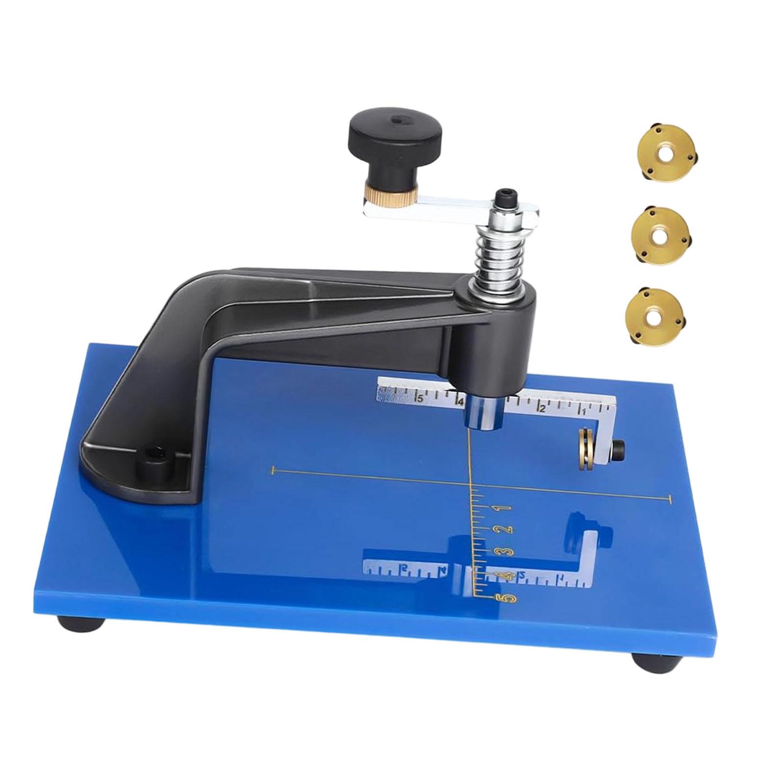 Woodworking Projects Art - Glass Circular Cutting Tool Heavy Duty