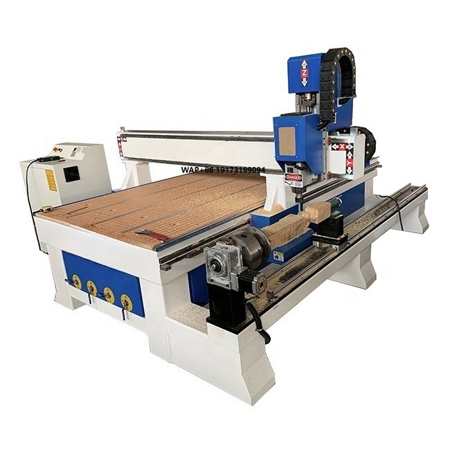 Woodworking Router - Factory Supply High Precision Woodworking Engraving