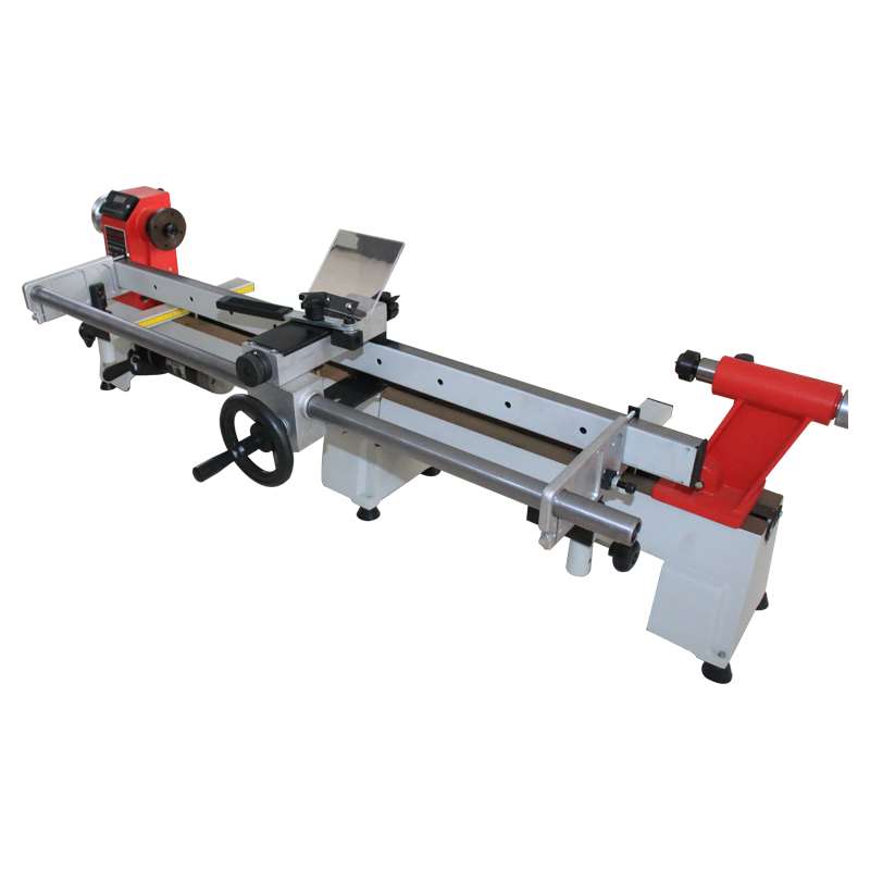 Woodworking Lathe - Woodworking Lathe Processing Tool Holder Guide