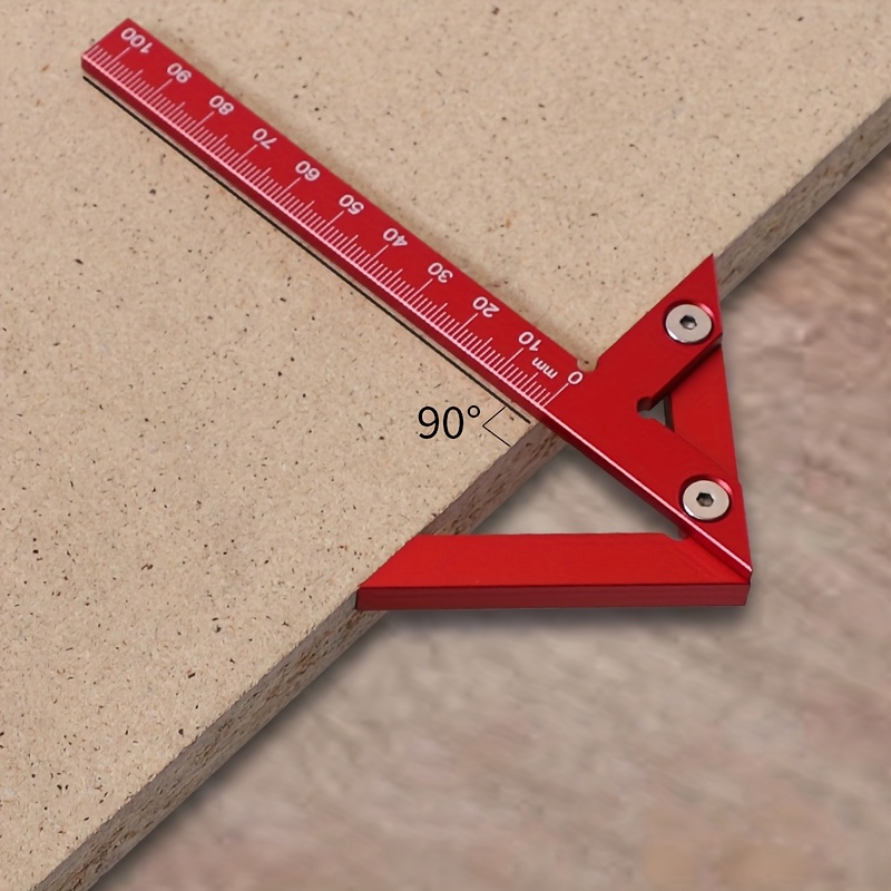 Center Finder Line Gauge 45/90 - Woodworking Man recension och pris