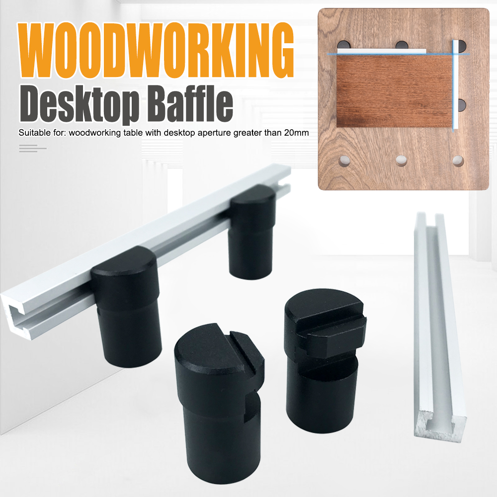 2 Pcs Woodworking Desktop Baff - Woodworking Workbench Plans recension och pris