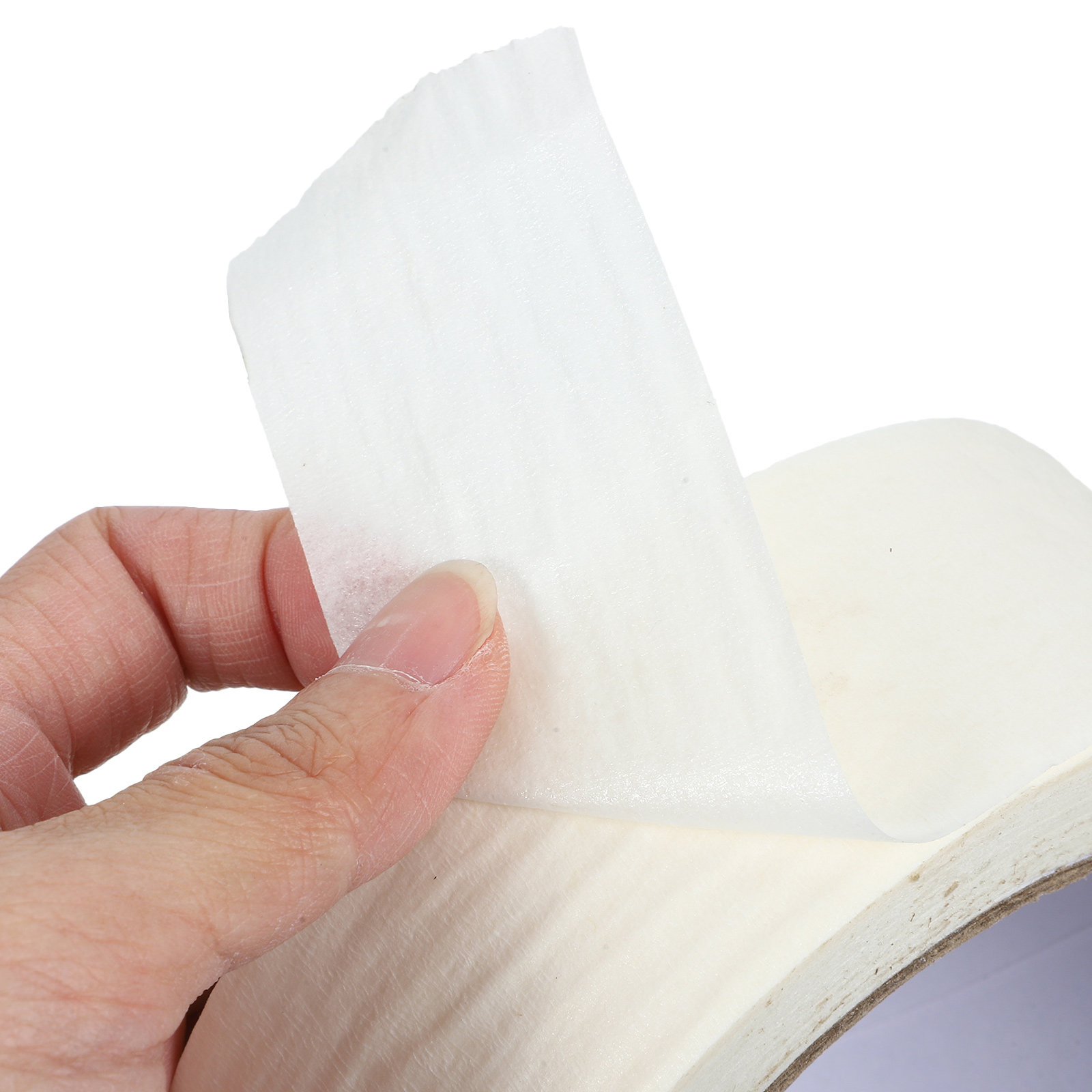 1 Roll 50 Meter White Masking  - Woodworking Projects Art recension och pris