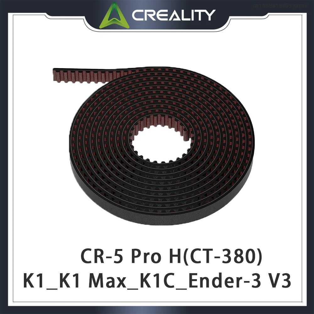 CREALITY Original Synchronous  - Creality Printer Ender 3 V3 recension och pris