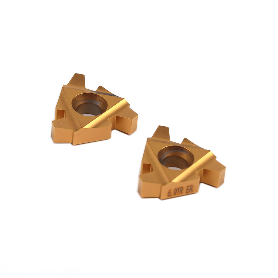 22ER 4.0TR 5.0TR 6.0TR 22IR 4T - Parting Tool Lathe recension och pris