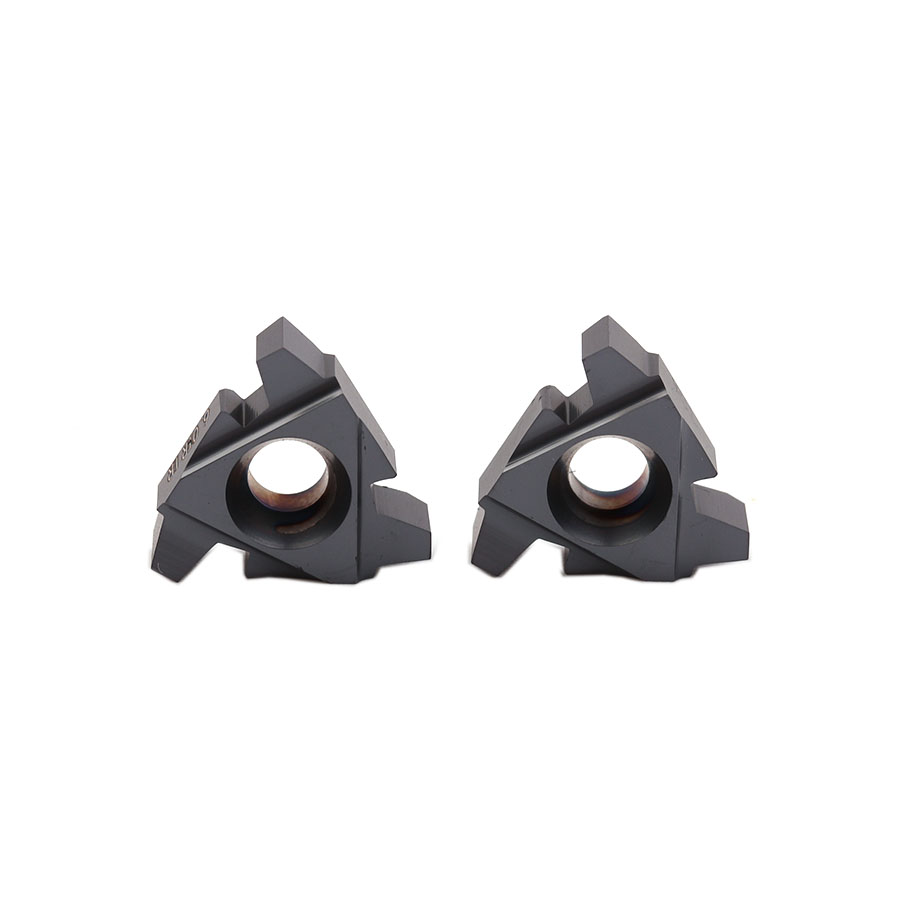 22ER 4.0TR 5.0TR 6.0TR 22IR 4T - Parting Tool Lathe recension och pris