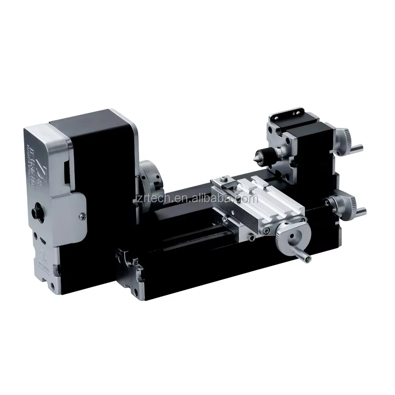 Factory Sale ZRCC01060 Educati - Woodworking Lathe recension och pris