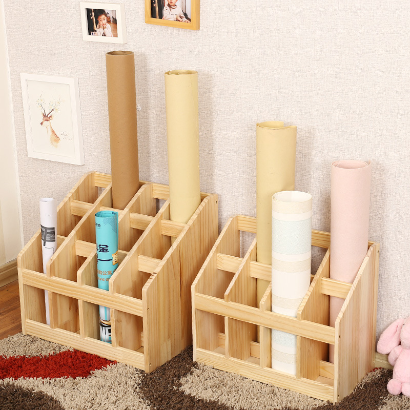 Kindergarten Montessori aids W - Woodworking New Zealand recension och pris