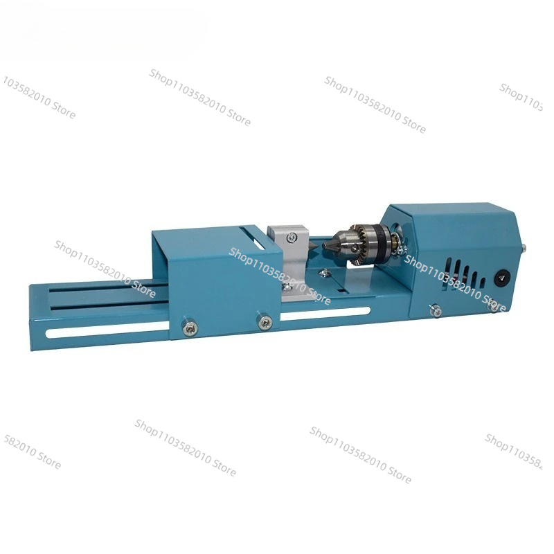 Small Lathe Machine - Multifun - Woodworking Lathe recension och pris