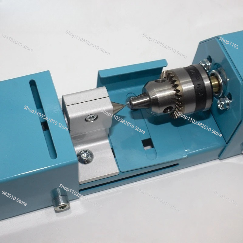 Small Lathe Machine - Multifun - Woodworking Lathe recension och pris