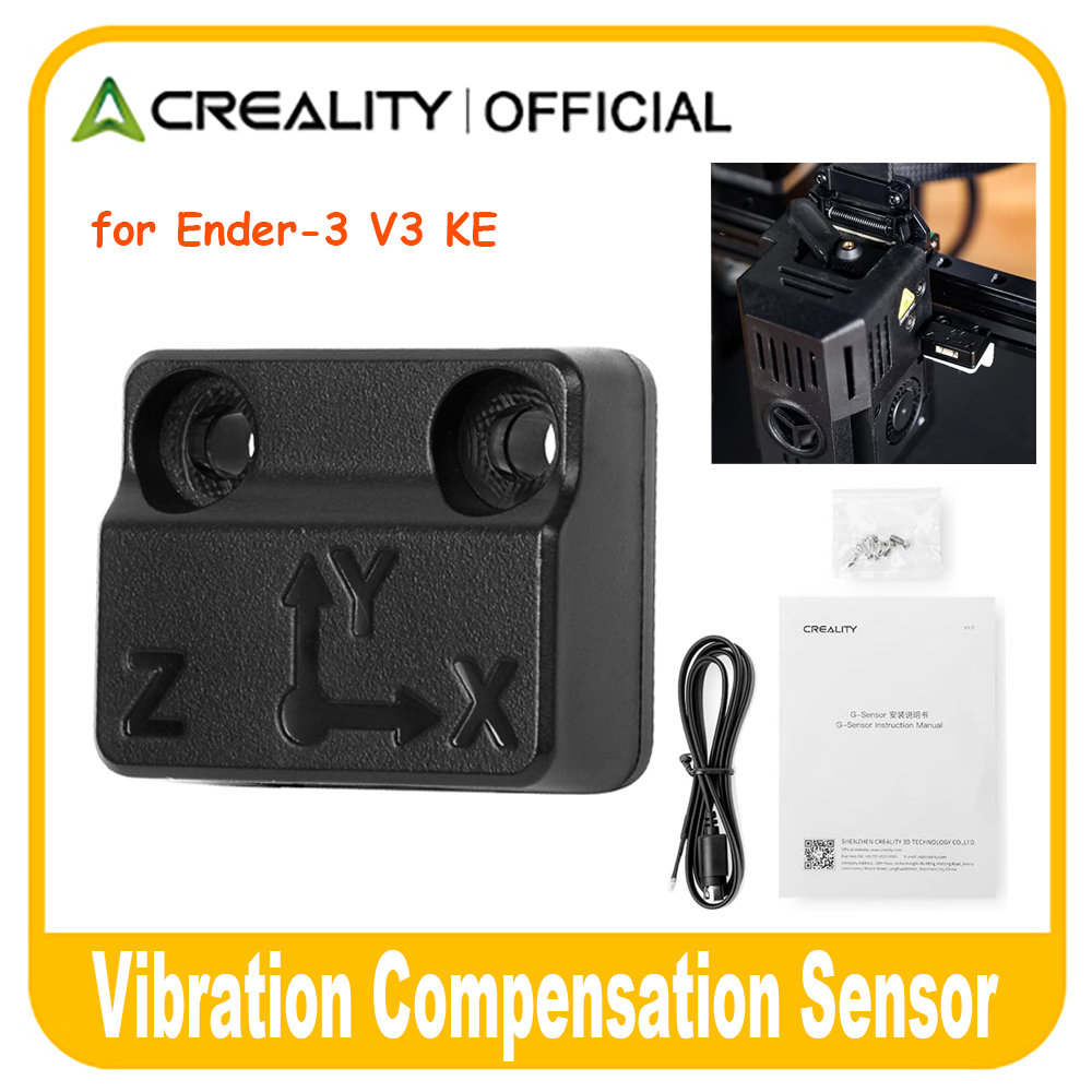 Creality Official Ender 3 V3 K - Creality Printer Ender 3 V3 recension och pris