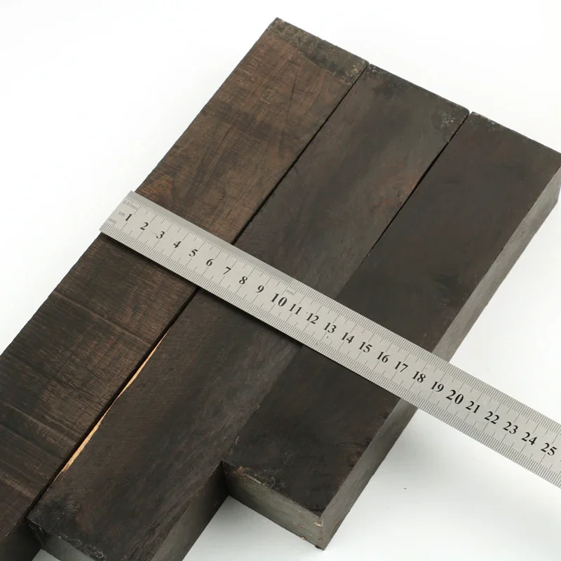 Big Size African Ebony Wood  B - Woodworking Lathe recension och pris