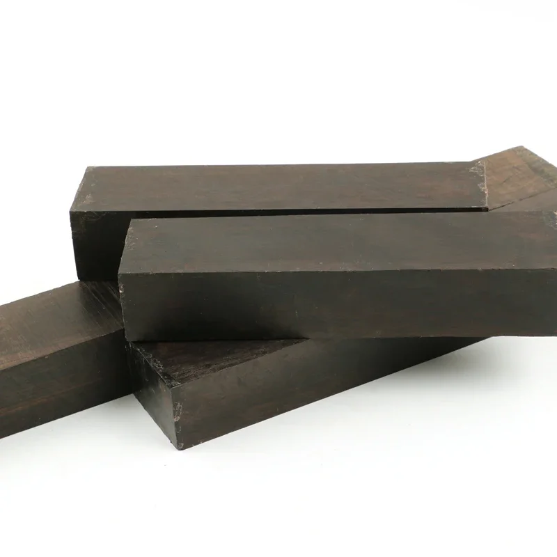 Big Size African Ebony Wood  B - Woodworking Lathe recension och pris