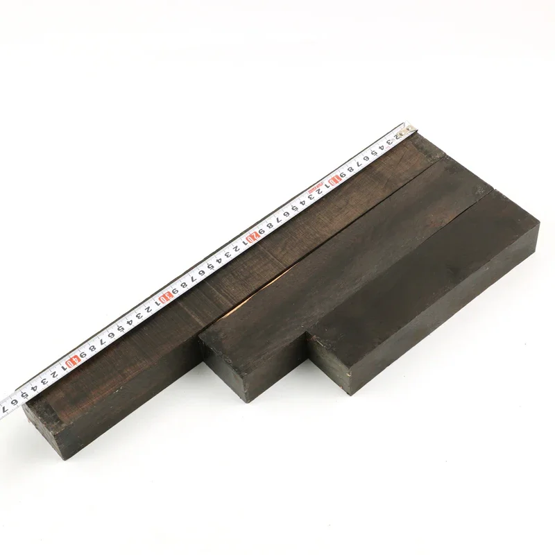 Big Size African Ebony Wood  B - Woodworking Lathe recension och pris