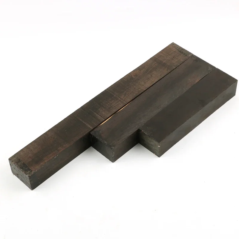 Big Size African Ebony Wood  B - Woodworking Lathe recension och pris