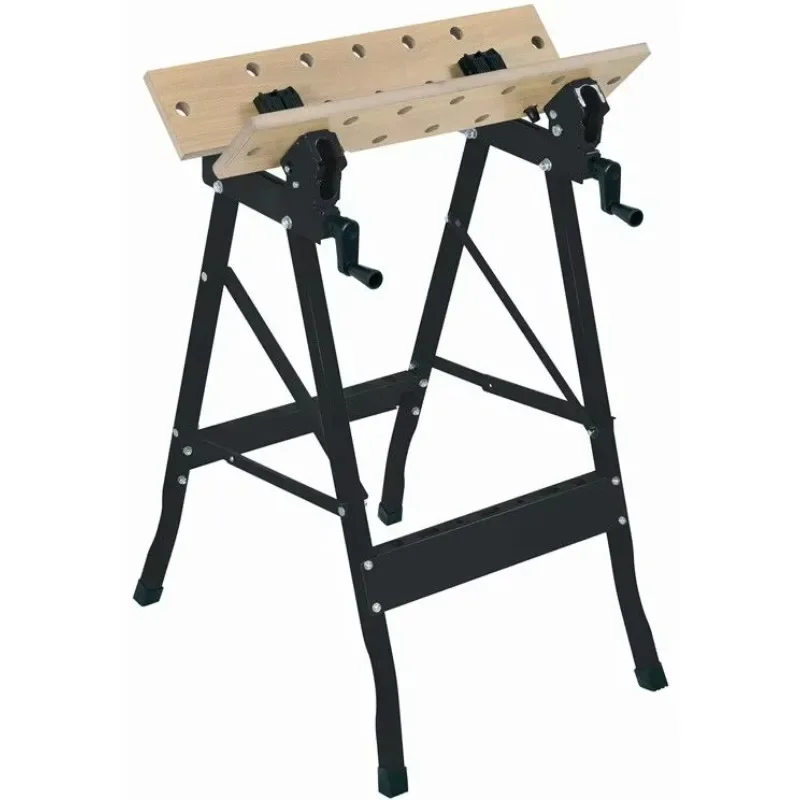 Wood workbench woodworking wor - Woodworking Workbench Plans recension och pris