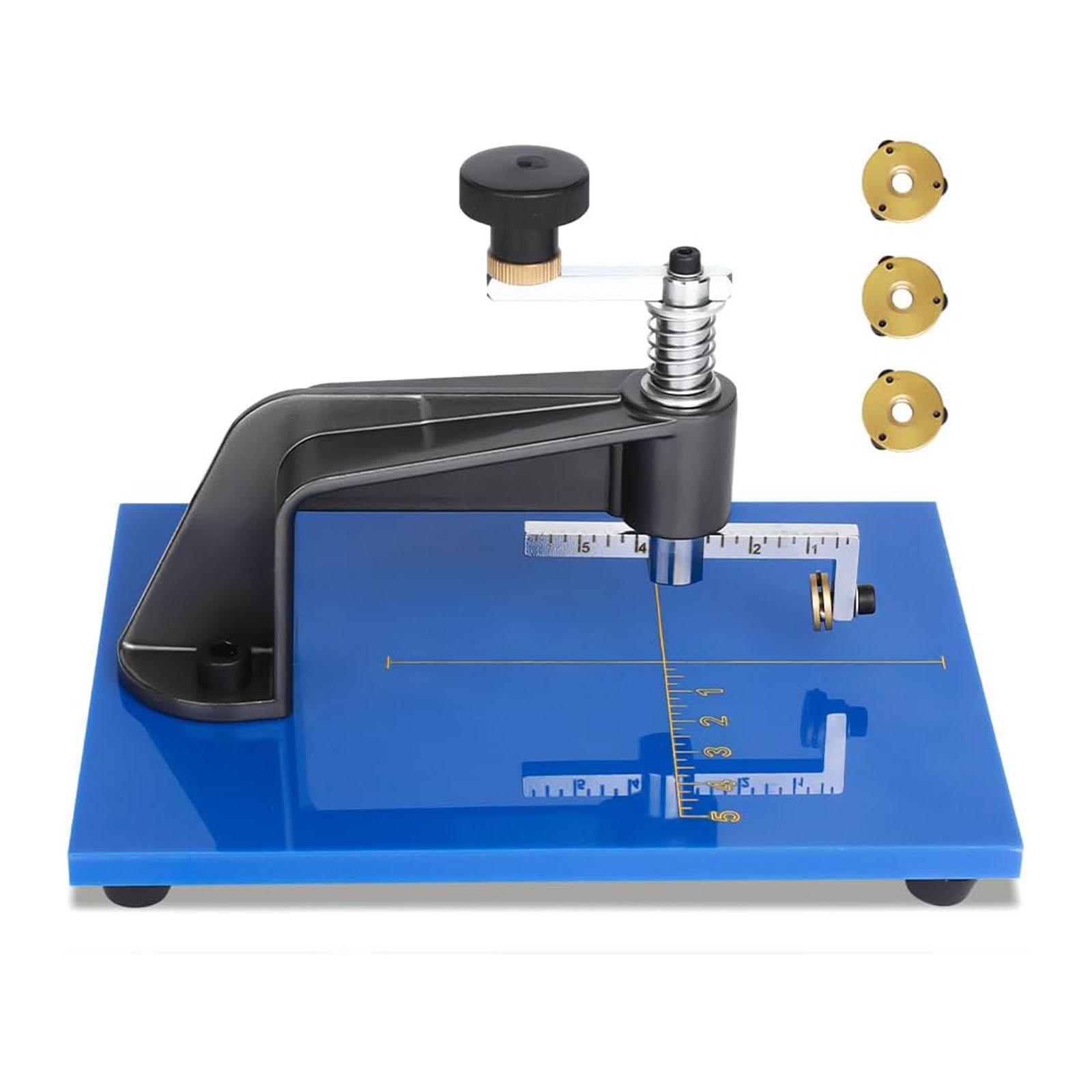 Glass Circular Cutting Tool He - Woodworking Projects Art recension och pris