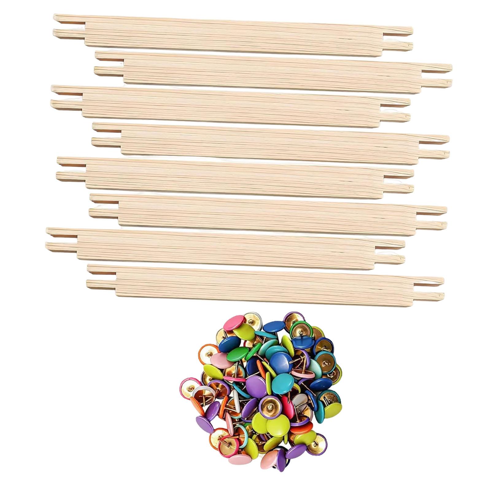Craft Wood Needlepoint Stretch - Woodworking Projects Art recension och pris