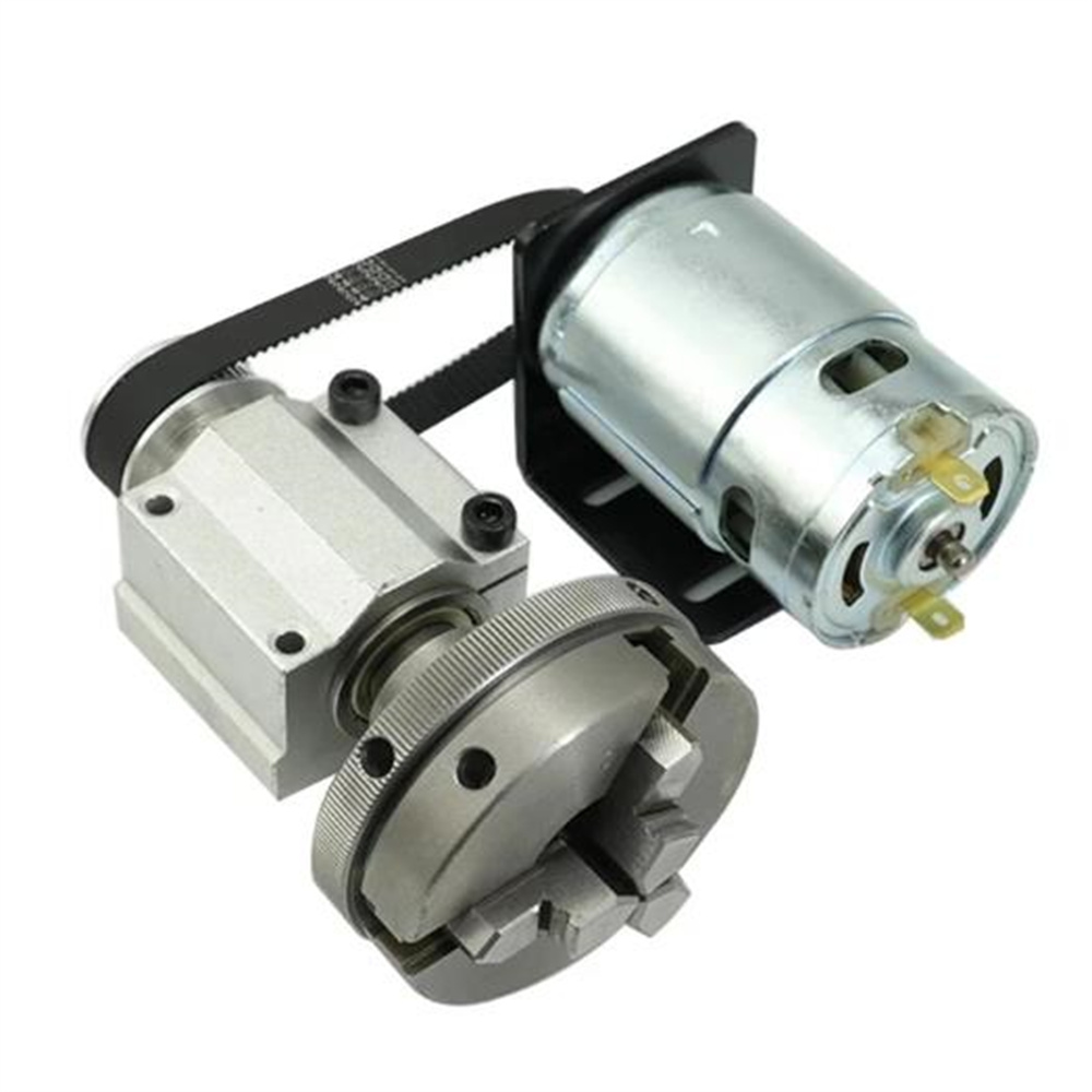 NEW Multifunctional 895 Motor  - Woodworking Lathe recension och pris