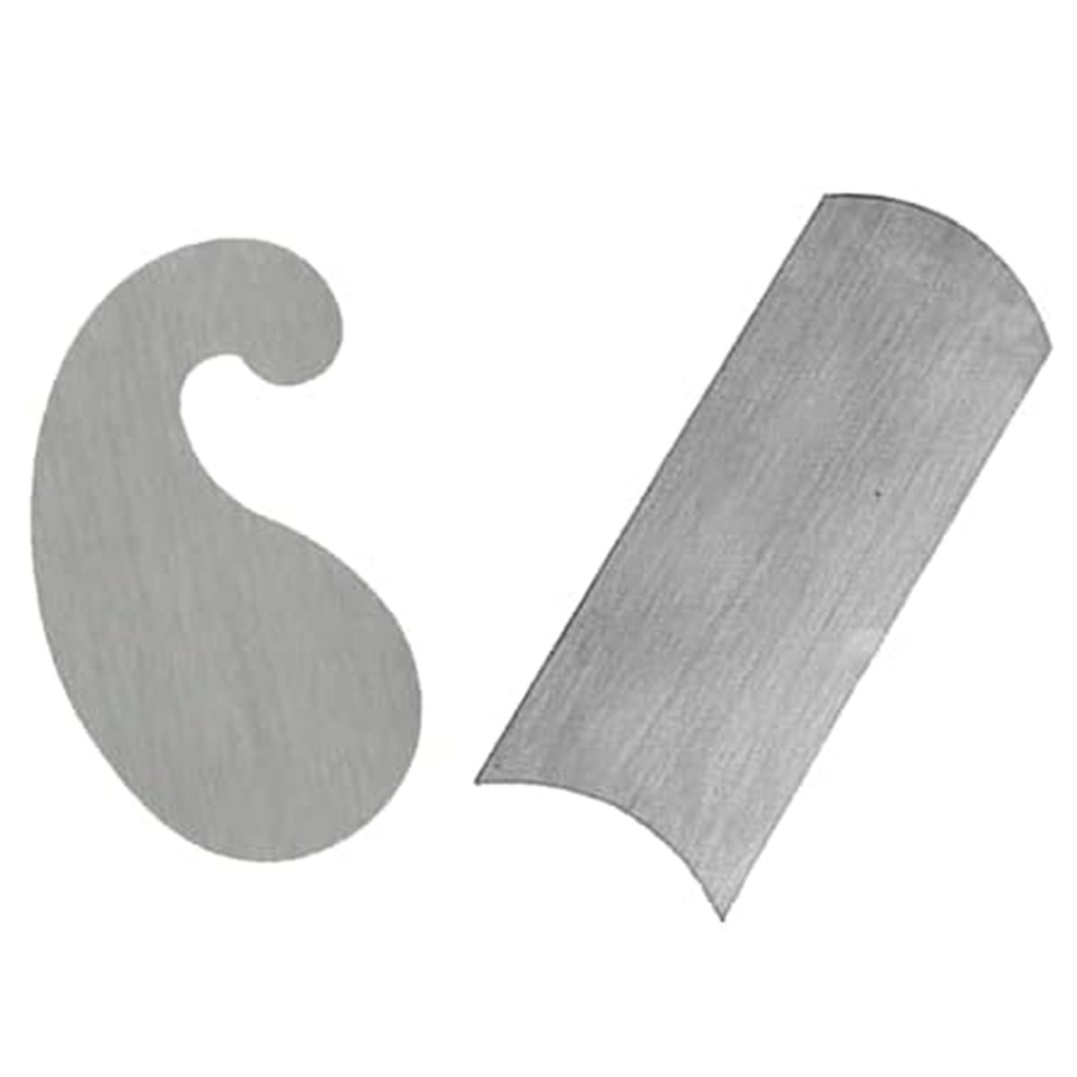 A24I 4pcsWoodworking Cabinet S - Cabinet Scraper Set recension och pris