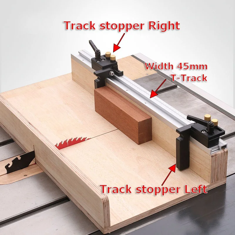 Aluminium Alloy Woodworking Sl - Woodworking Router recension och pris