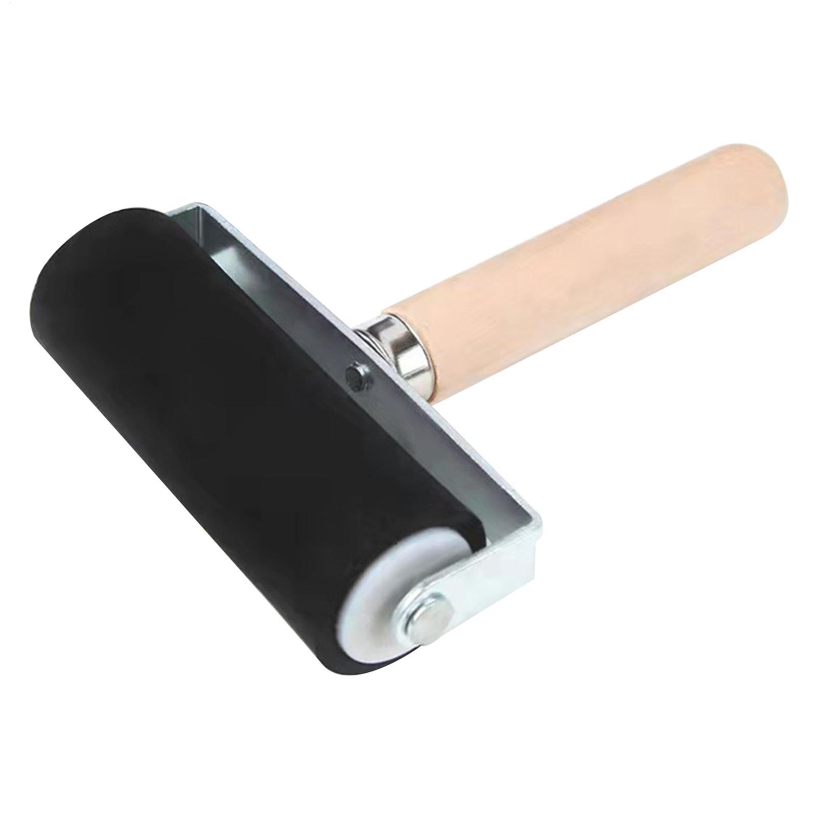 Professional Rubber Roller Bra - Woodworking Projects Art recension och pris