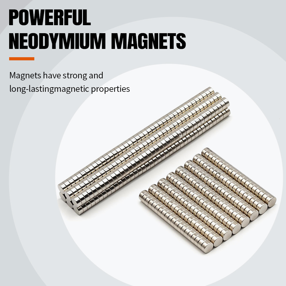 Compact Size Neodymium Magnet  - Woodworking Projects Art recension och pris