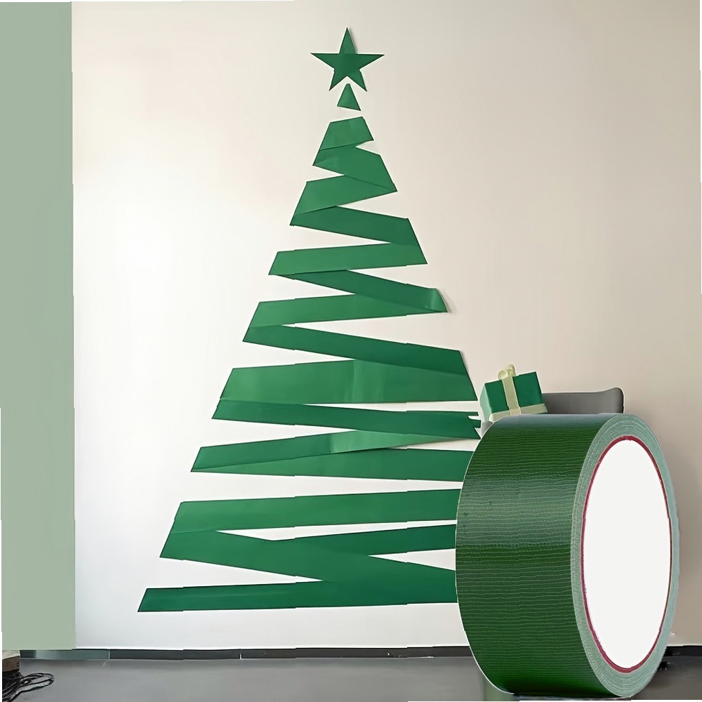 Christmas Decorative Tape for  - Woodworking Xmas Gifts recension och pris
