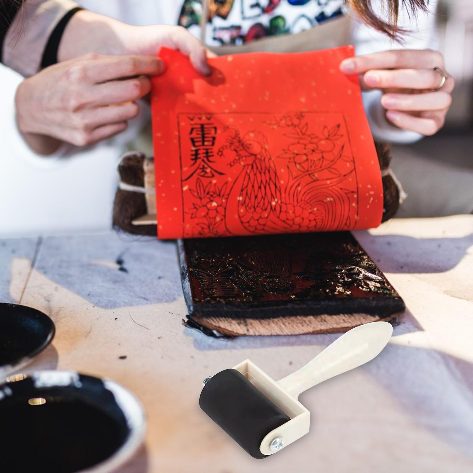 Professional Rubber Roller Bra - Woodworking Projects Art recension och pris