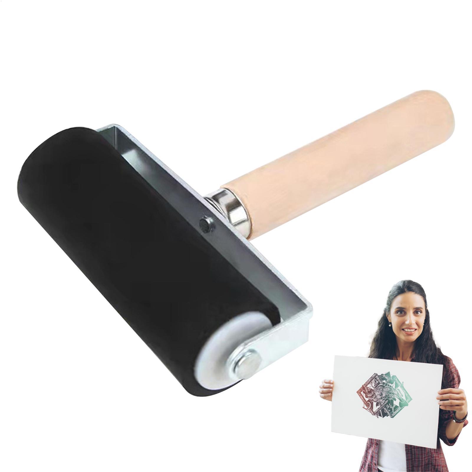 Professional Rubber Roller Bra - Woodworking Projects Art recension och pris