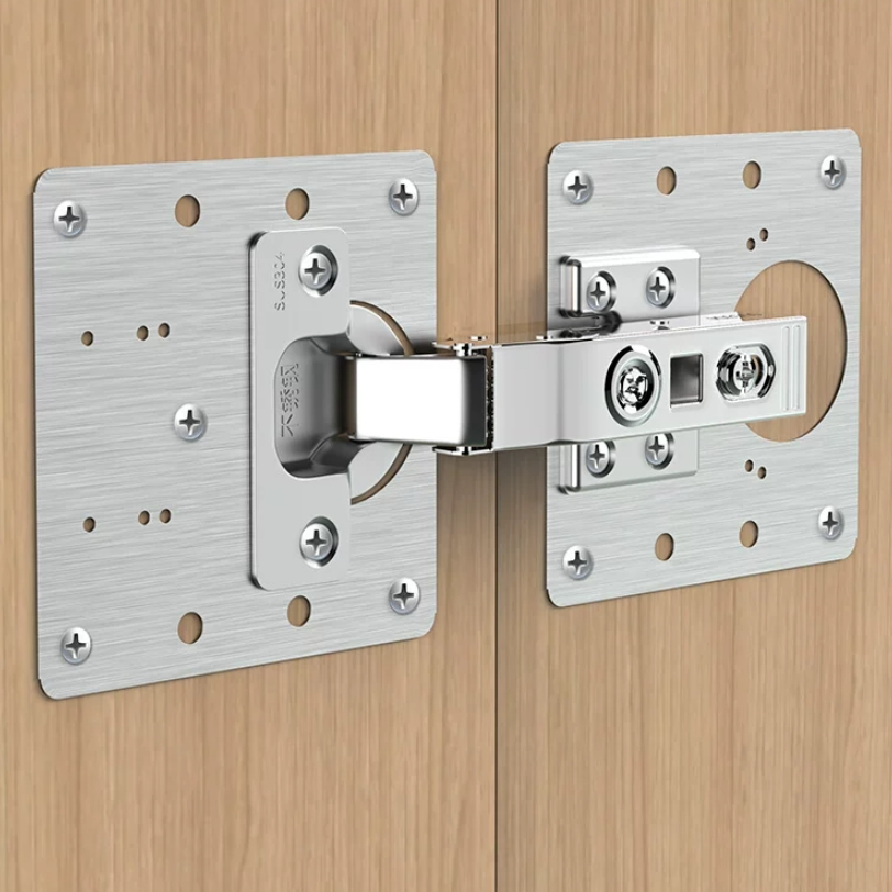 1-10pcs Cabinet Hinges Repair  - Cabinet Scraper Set recension och pris
