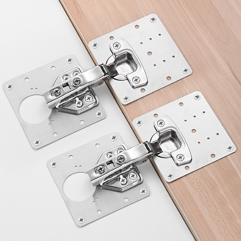 1-10pcs Cabinet Hinges Repair  - Cabinet Scraper Set recension och pris