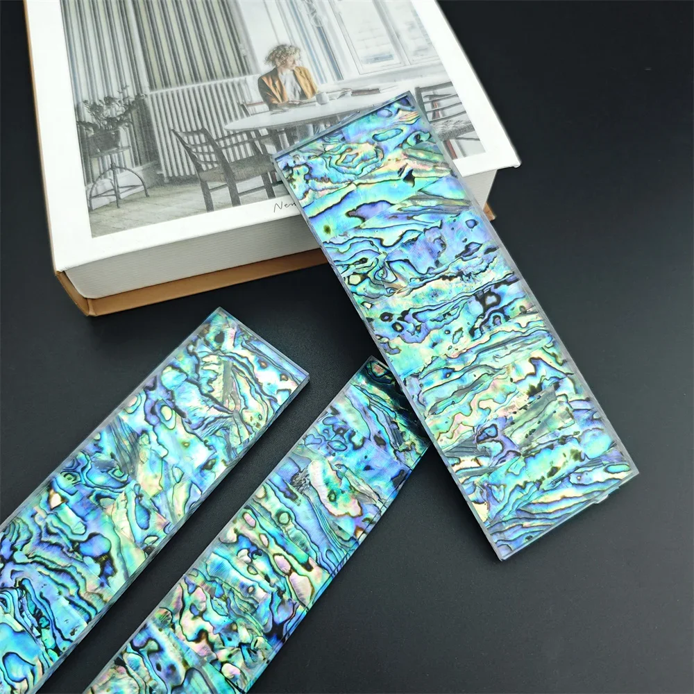 Versatile Colorful Abalone She - Woodworking New Zealand recension och pris