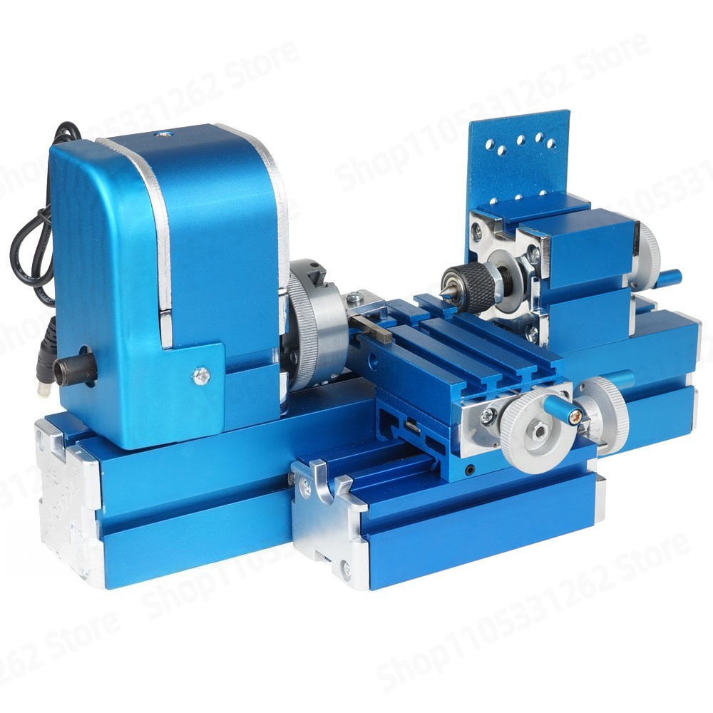 Pilot Micro Lathe W103MA 24W 3 - Woodworking Lathe recension och pris