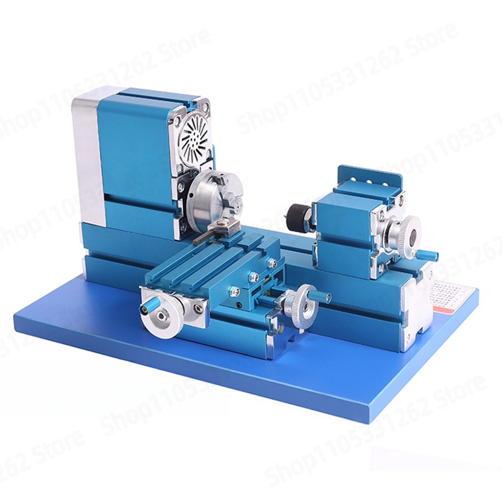 Pilot Micro Lathe W103MA 24W 3 - Woodworking Lathe recension och pris