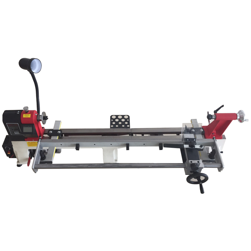 Woodworking Lathe Processing T - Woodworking Lathe recension och pris