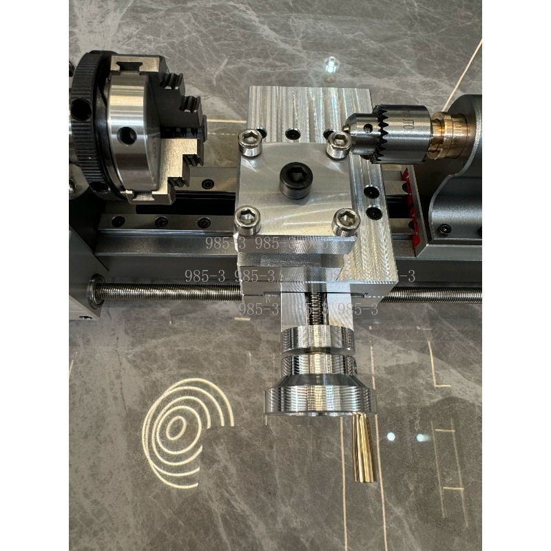 Mini Lathe Metal Bench Top Pre - Woodworking Lathe recension och pris