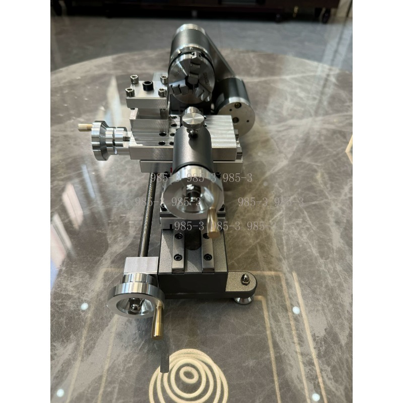 Mini Lathe Metal Bench Top Pre - Woodworking Lathe recension och pris