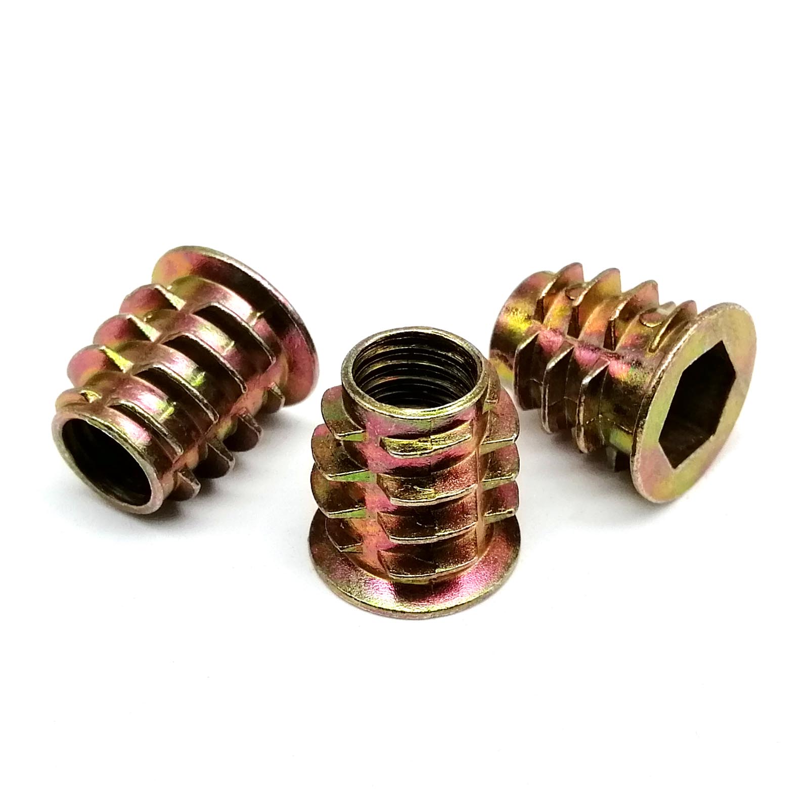 165/75/55pcs Threaded Insert N - Cabinet Scraper Set recension och pris