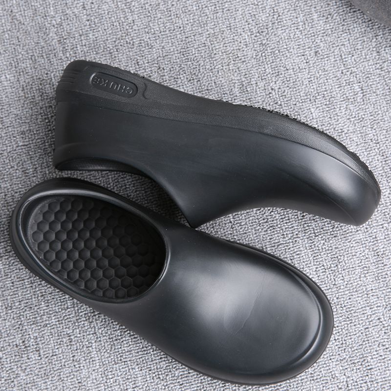 Non-Slip Chef Shoes for Both M - Woodworking Man recension och pris