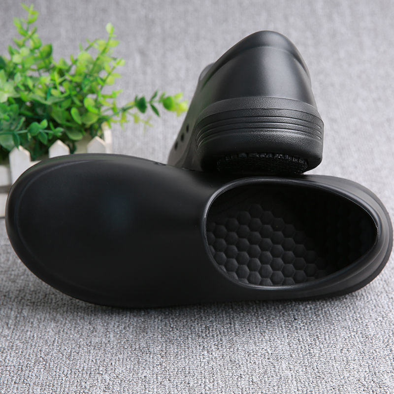 Non-Slip Chef Shoes for Both M - Woodworking Man recension och pris
