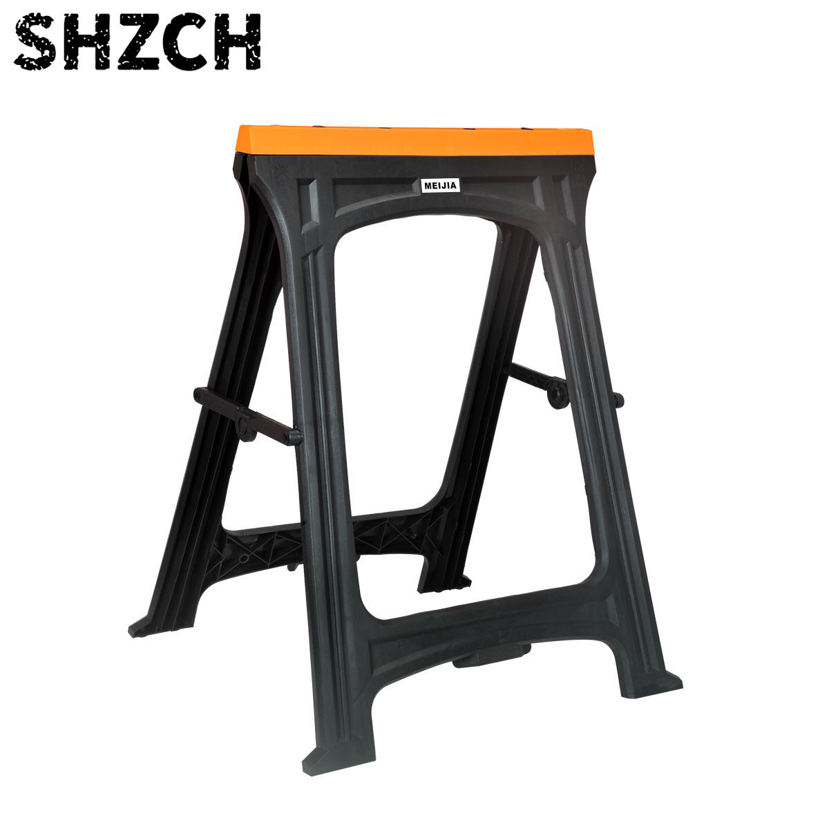 Woodworking Horse Frame Foldin - Woodworking Man recension och pris