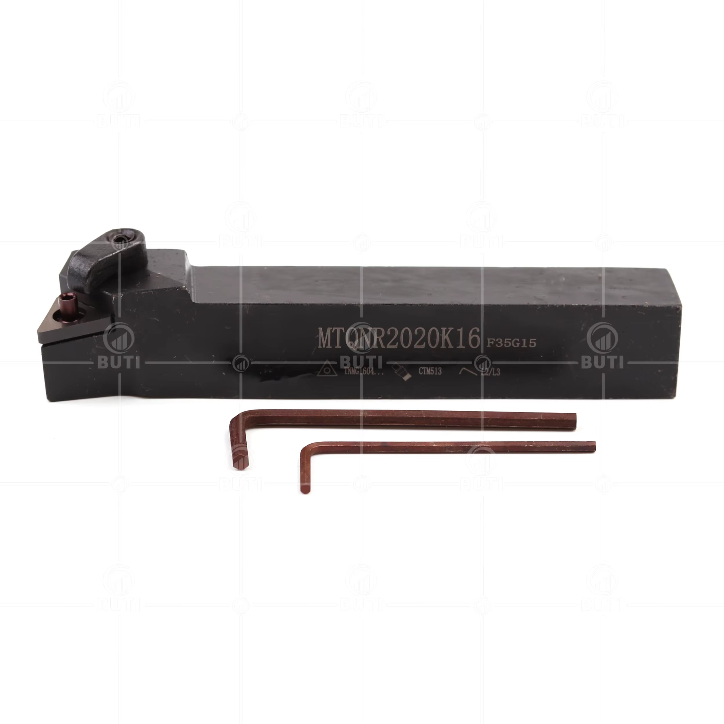 DESKAR 100% Original Holder MT - Parting Tool Lathe recension och pris