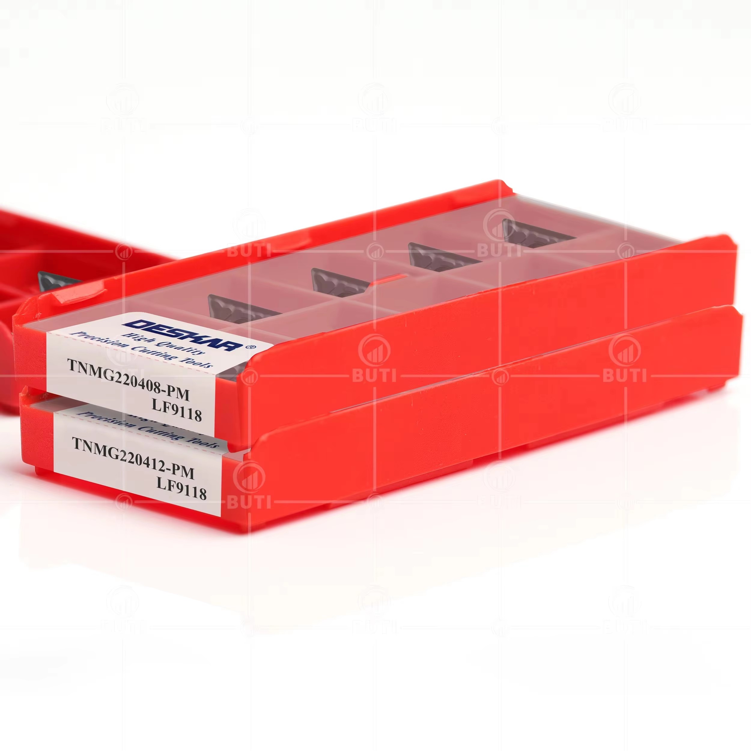 TNMG220408 TNMG220412-PM LF901 - Parting Tool Lathe recension och pris