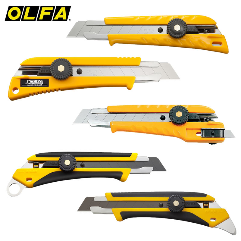Olfa cutte X Series Art Knife  - Woodworking Projects Art recension och pris