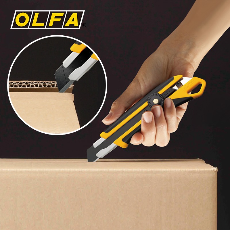 Olfa cutte X Series Art Knife  - Woodworking Projects Art recension och pris