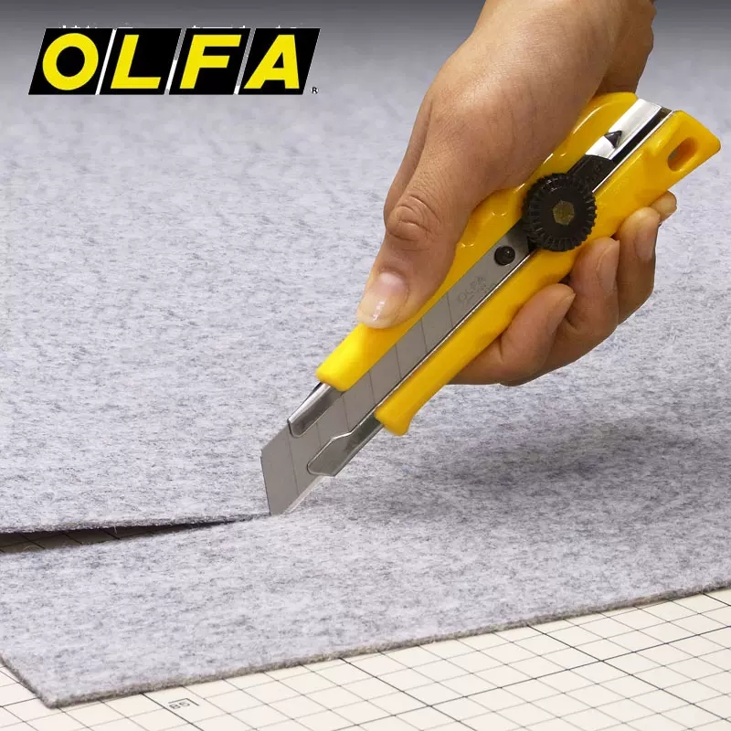 Olfa cutte X Series Art Knife  - Woodworking Projects Art recension och pris