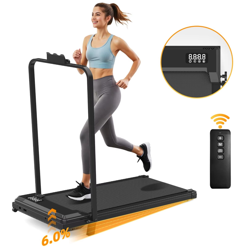 Foldable Desk Treadmill APP Co - Woodworking Design App Free recension och pris