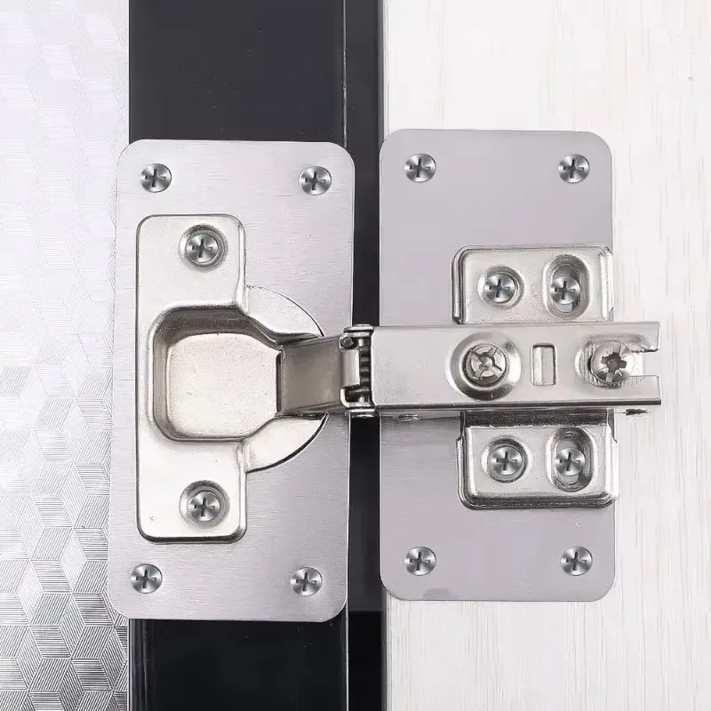 4/10 Pcs Cabinet Hinge Repair  - Cabinet Scraper Set recension och pris