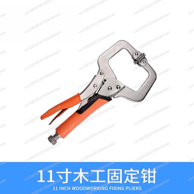 Powerful pliers multi-function - Woodworking Man recension och pris